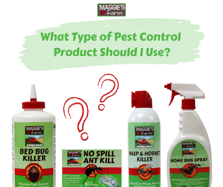 Pest shop control supplies