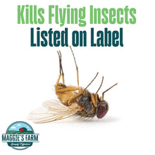 Flying Insect Killer