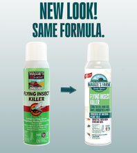 Flying Insect Killer