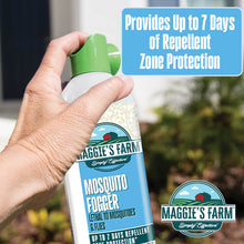 Mosquito Fogger