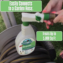 Yard Bug Spray