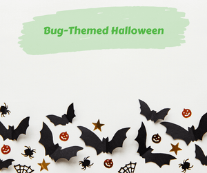 Bug-Themed Halloween