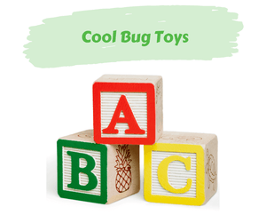 Cool Bug Toys