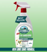 3-in-1 Garden Spray