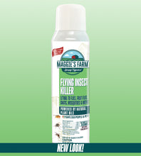 Flying Insect Killer - Maggie's Farm Ltd