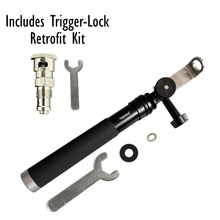 Spray Gun Extension Kit (32") with Trigger-Lock RETROFIT - Maggie's Farm Ltd