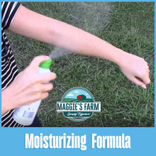 Natural* Insect Repellent