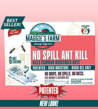 No Spill Ant Kill - Maggie's Farm Ltd