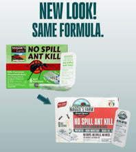 No Spill Ant Kill