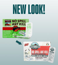 No Spill Ant Kill - Maggie's Farm Ltd