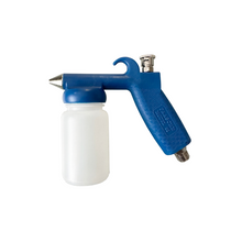 Trigger-Lock Spray Gun w/ Reservoir - Maggie's Farm Ltd