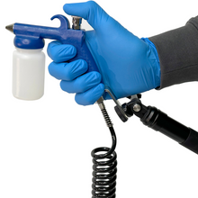 Trigger-Lock Spray Gun w/ Reservoir - Maggie's Farm Ltd
