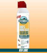 Wasp & Hornet Killer - Maggie's Farm Ltd