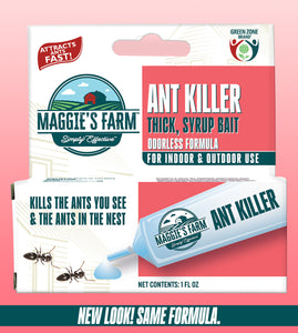 Ant Killer Bait