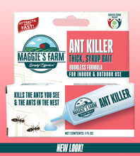 Ant Killer Bait - Maggie's Farm Ltd