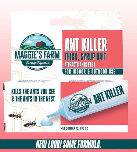 Ant Killer Bait