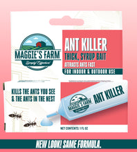 Ant Killer Bait