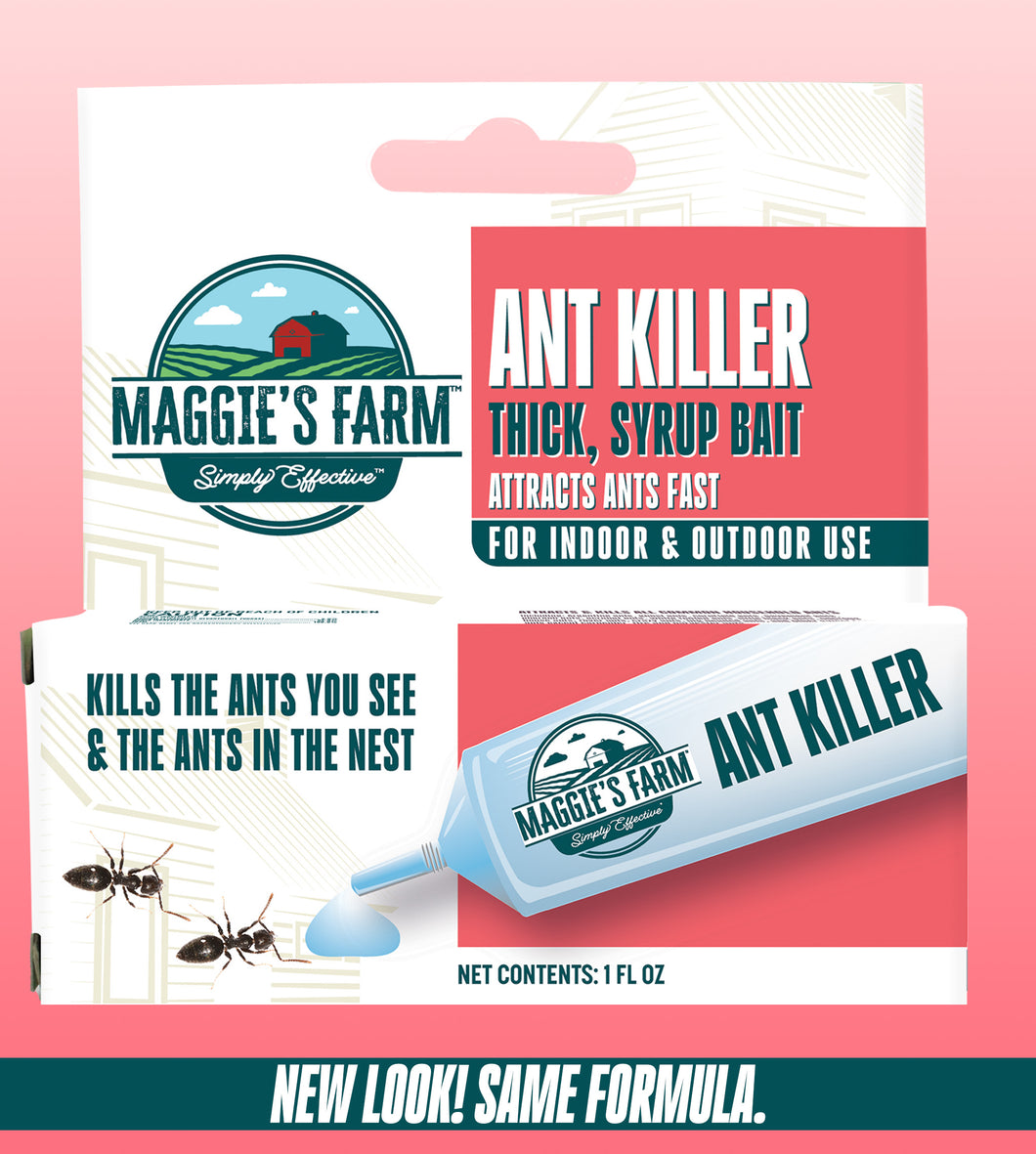 Ant Killer Bait