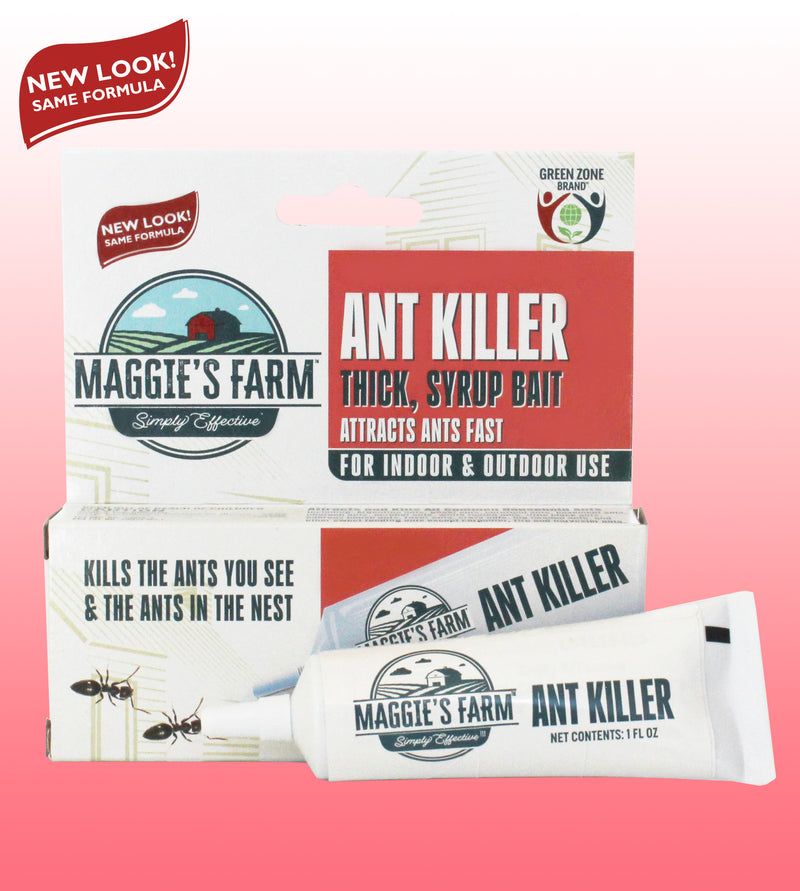 Indoor Ant Bait Kit