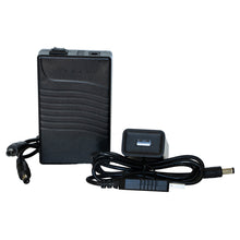 Lithium Battery (Includes Charger)