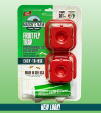 Fruit Fly Trap - Maggie's Farm Ltd