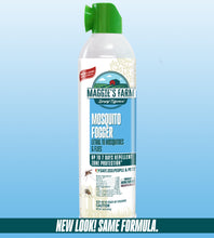 Mosquito Fogger - Maggie's Farm Ltd