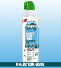 Mosquito Fogger