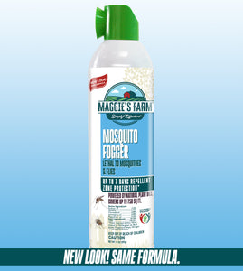 Mosquito Fogger