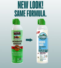 Mosquito Fogger