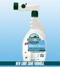Mosquito & Tick Killer - Maggie's Farm Ltd