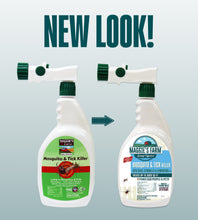 Mosquito & Tick Killer - Maggie's Farm Ltd