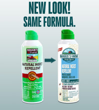 Natural* Insect Repellent