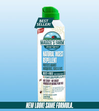 Natural* Insect Repellent