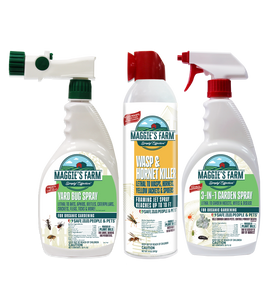 best garden pest spray Outdoor Yard & Garden Bug Control Bundle