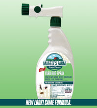 Yard Bug Spray - Maggie's Farm Ltd