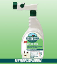 Yard Bug Spray