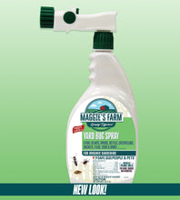 Yard Bug Spray - Maggie's Farm Ltd