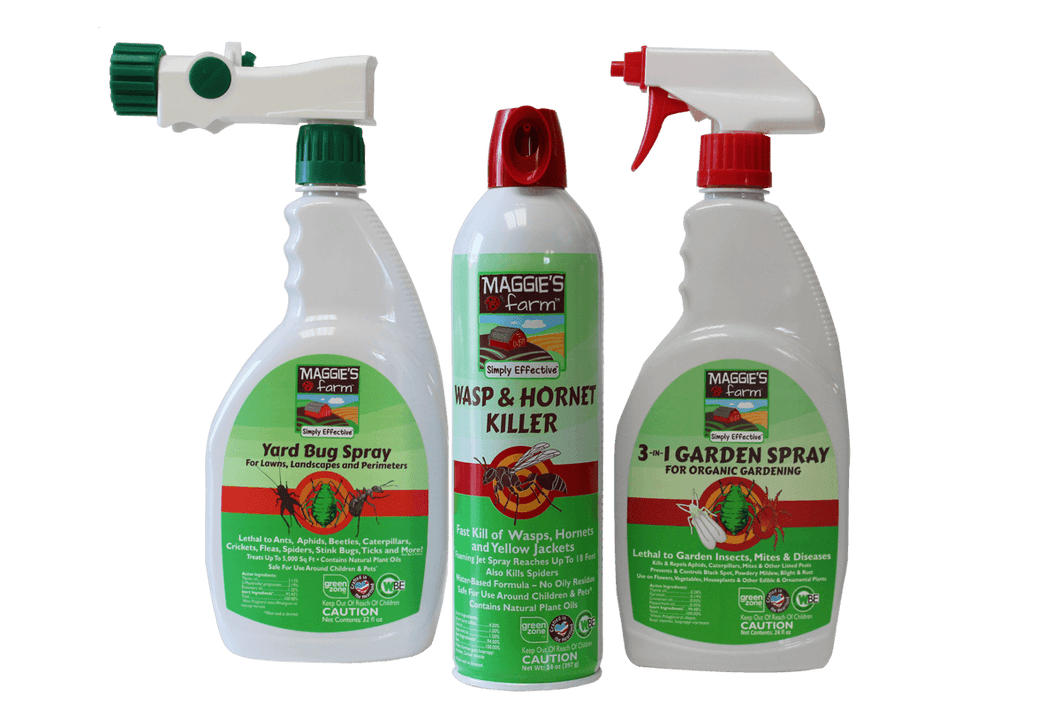 Bug spray for lawns deals